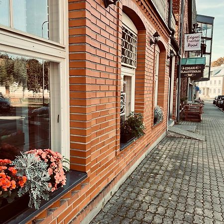 Edgari Guesthouse Otepää المظهر الخارجي الصورة
