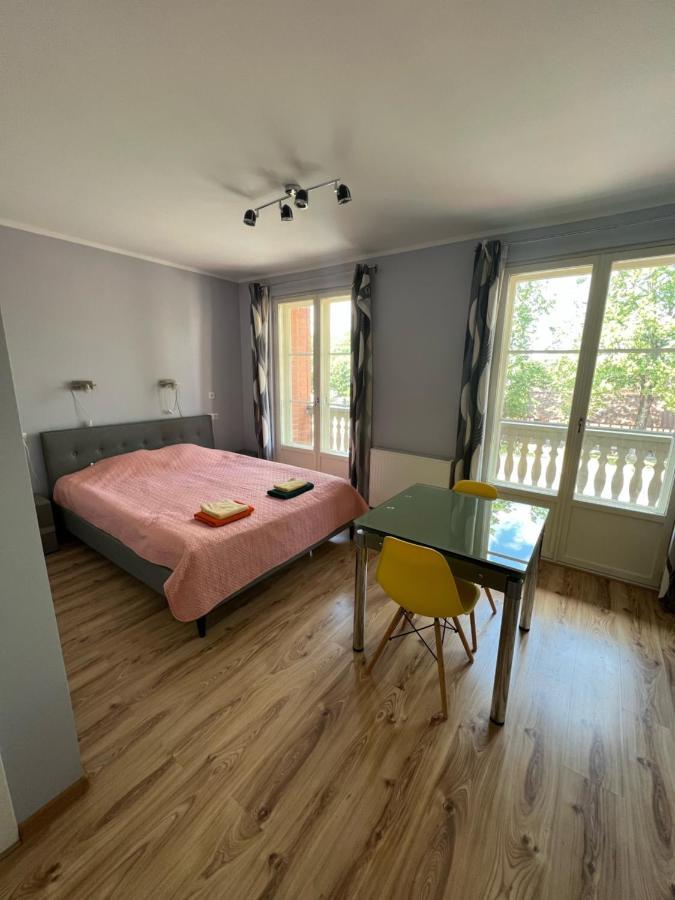 Edgari Guesthouse Otepää المظهر الخارجي الصورة