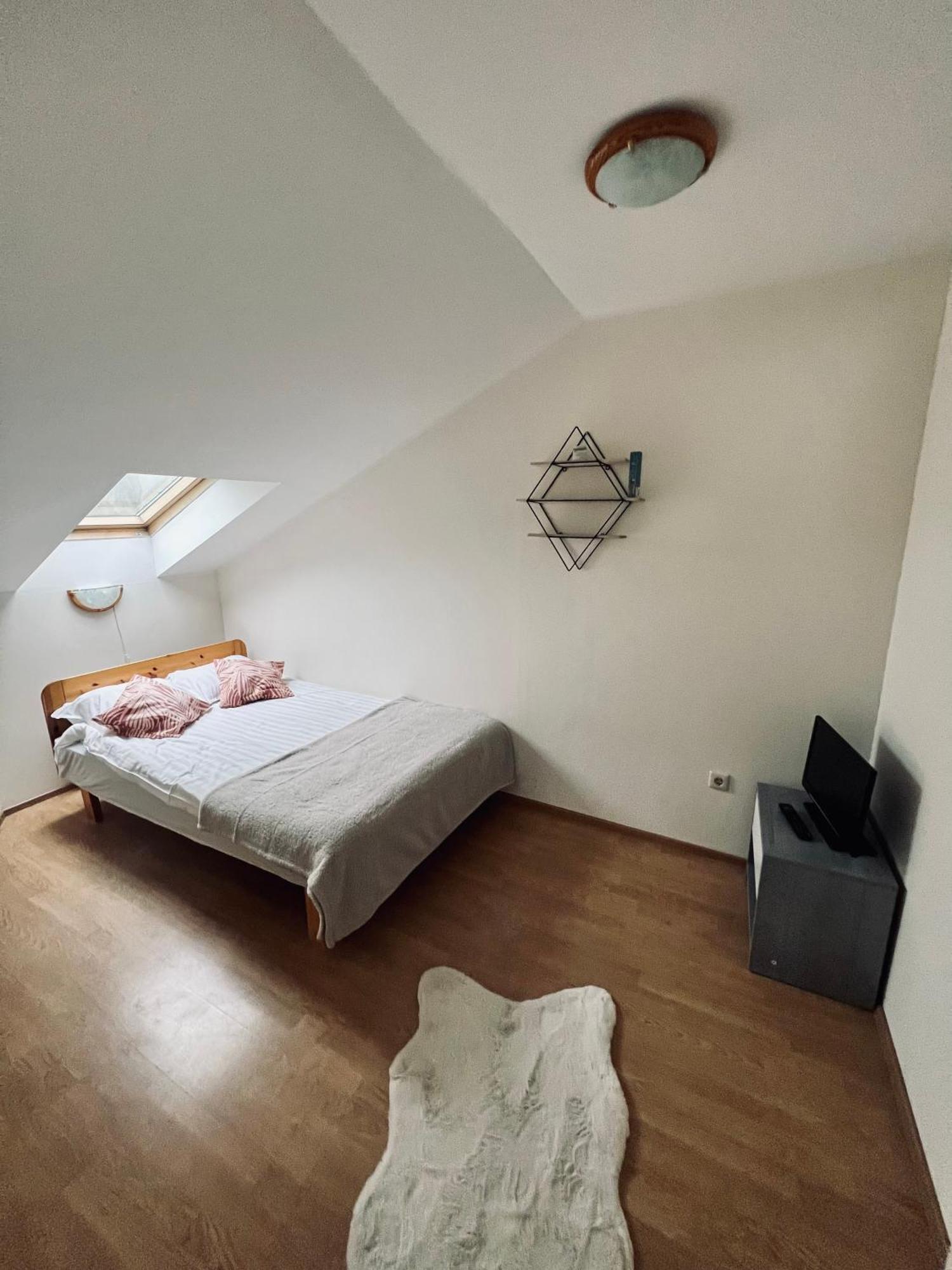 Edgari Guesthouse Otepää المظهر الخارجي الصورة