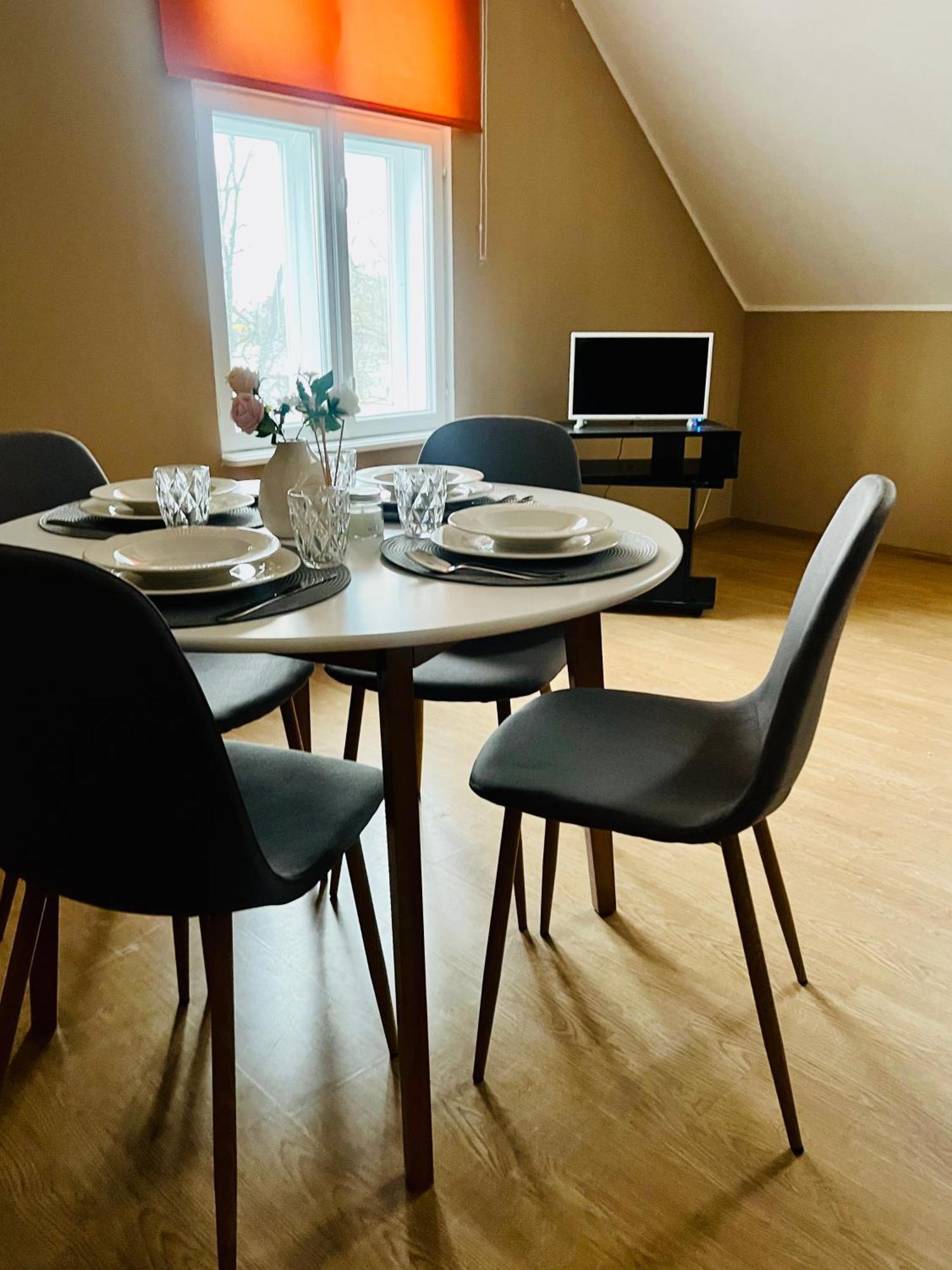 Edgari Guesthouse Otepää المظهر الخارجي الصورة