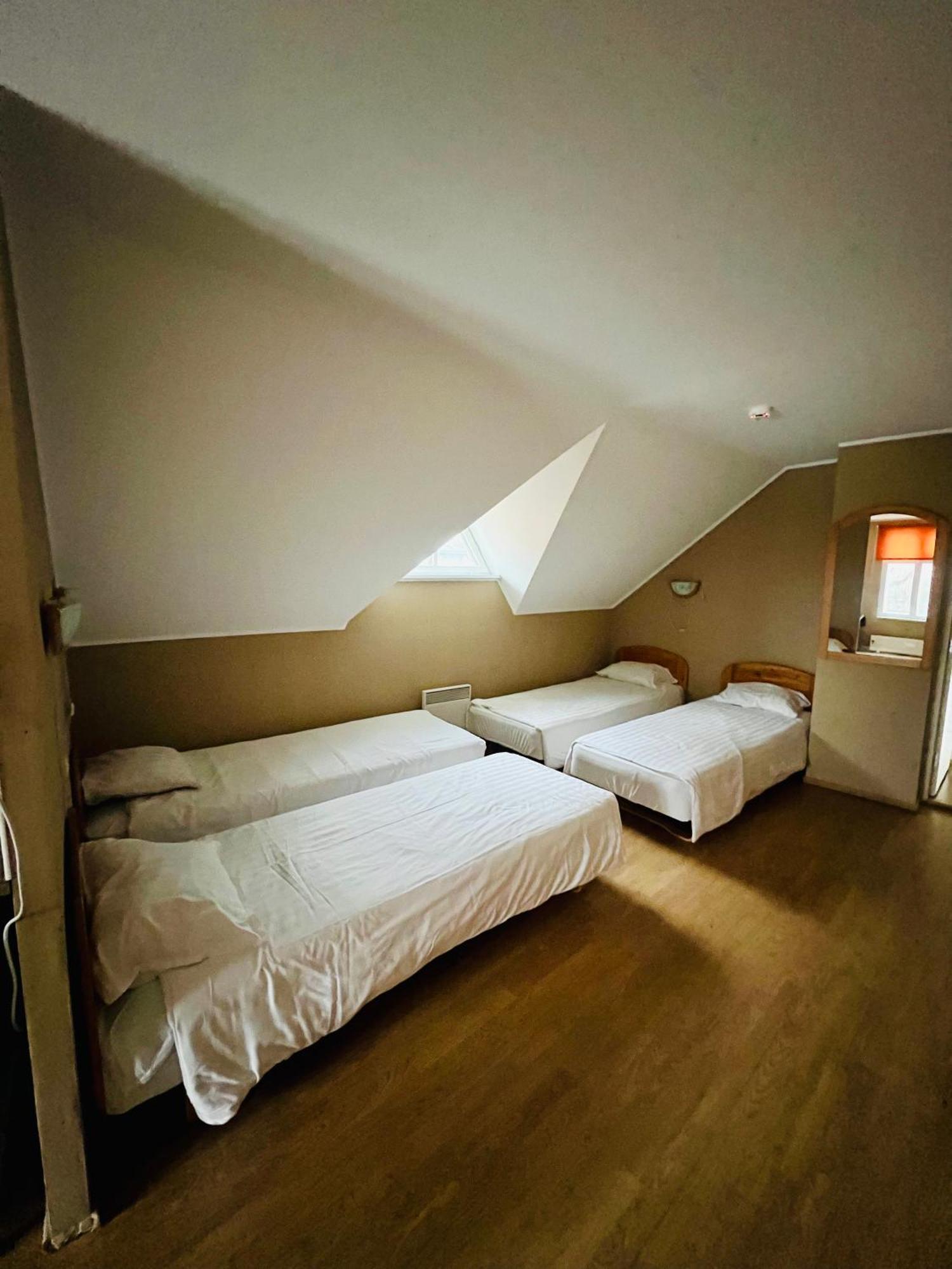 Edgari Guesthouse Otepää المظهر الخارجي الصورة