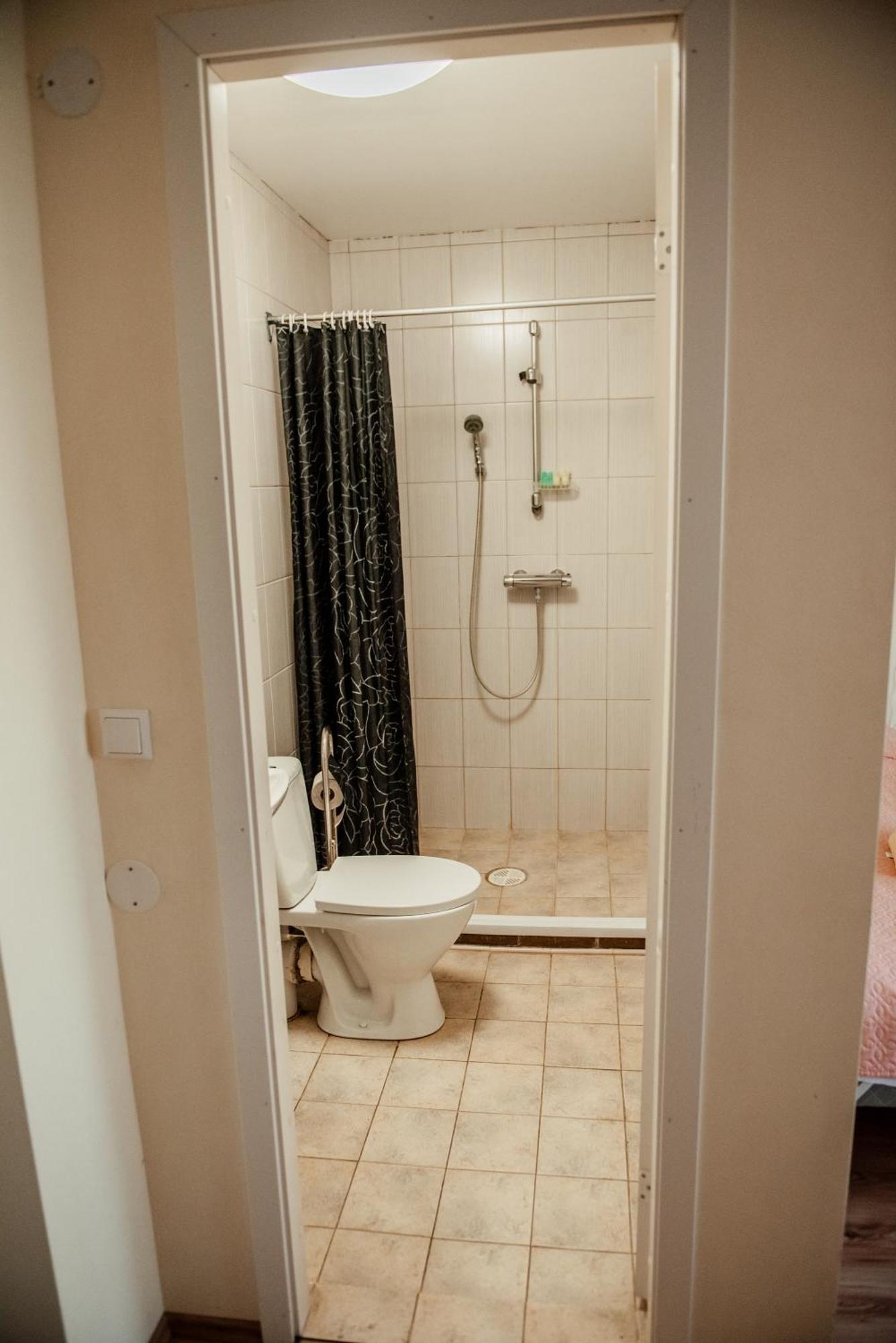 Edgari Guesthouse Otepää المظهر الخارجي الصورة