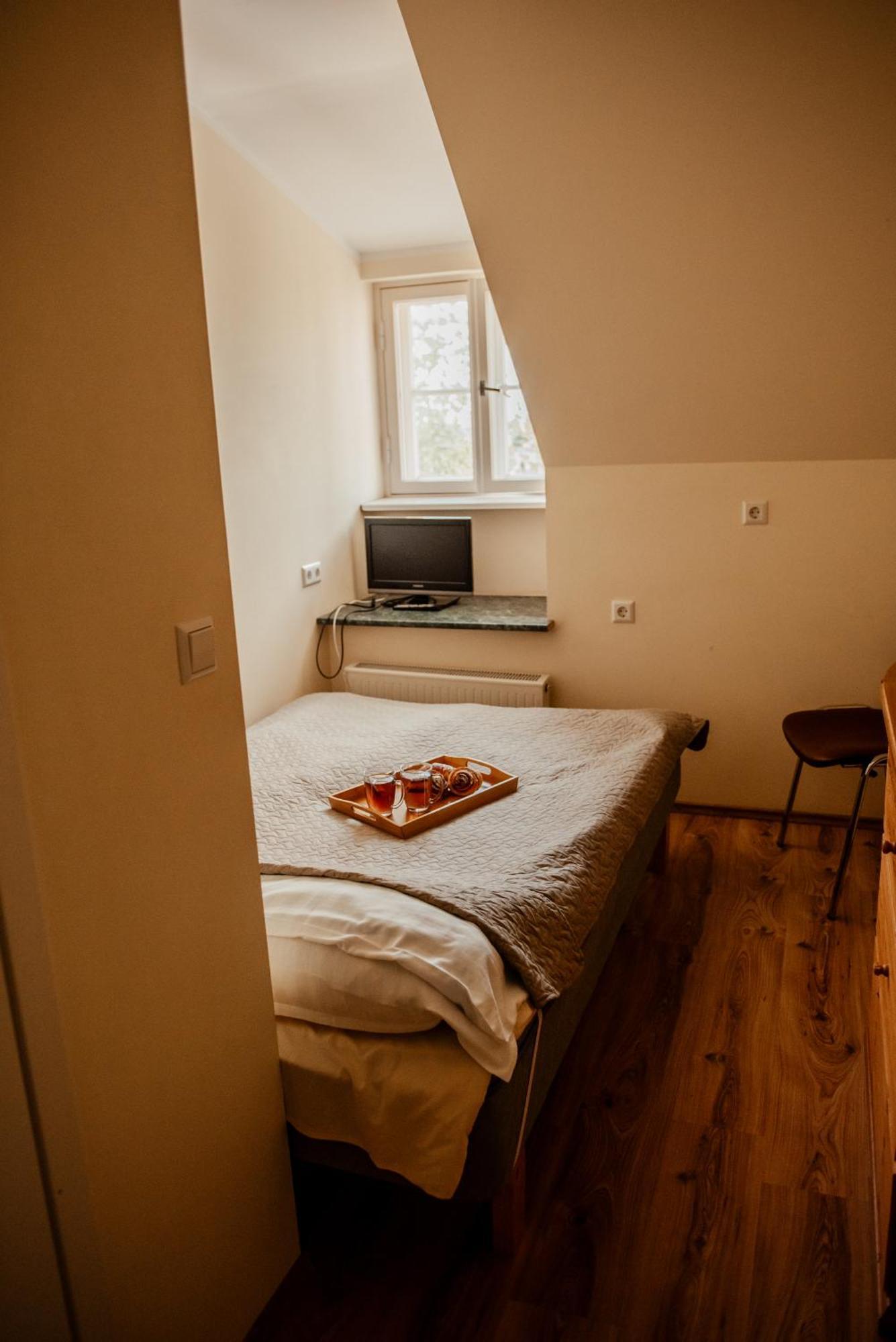 Edgari Guesthouse Otepää المظهر الخارجي الصورة