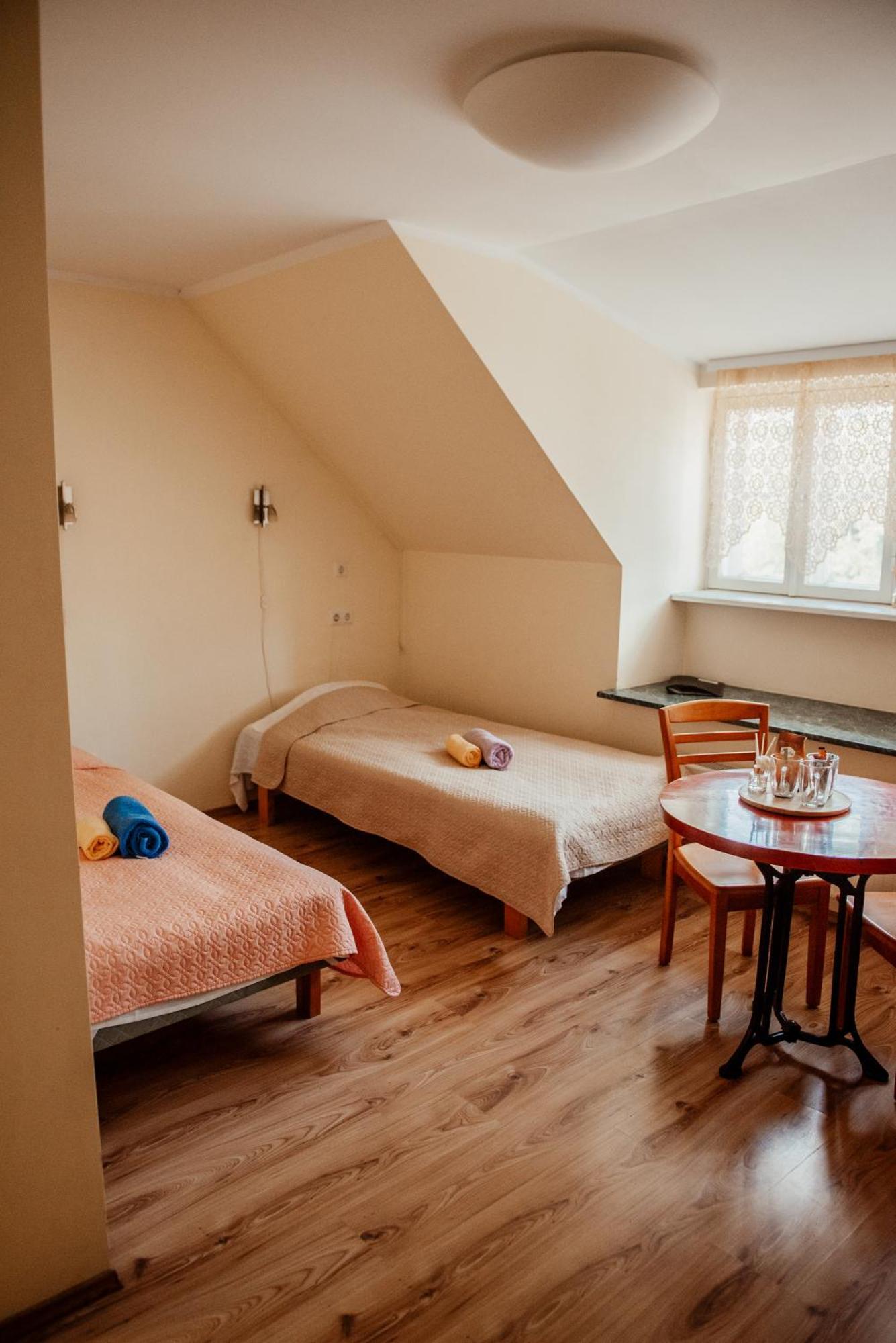 Edgari Guesthouse Otepää المظهر الخارجي الصورة