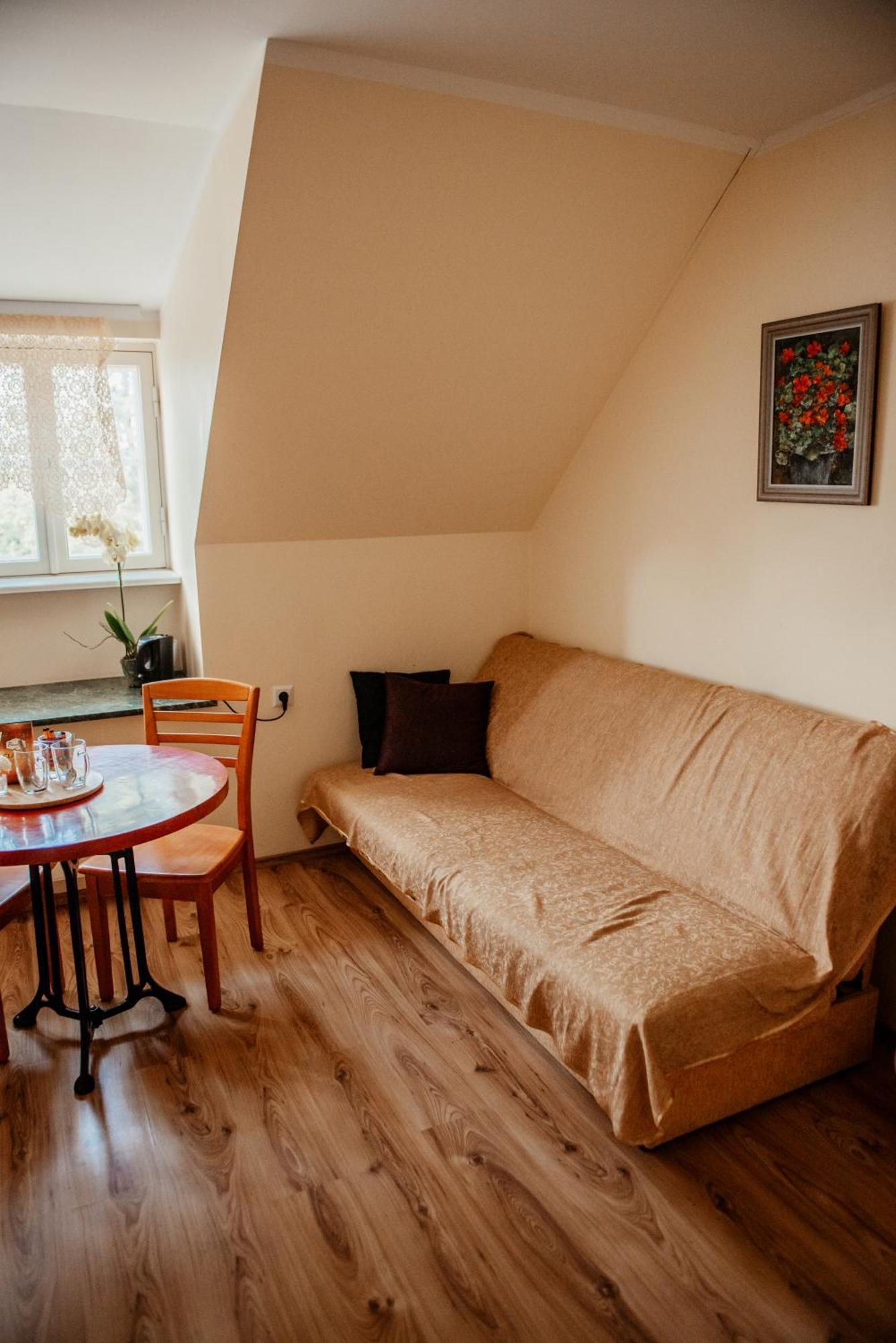 Edgari Guesthouse Otepää المظهر الخارجي الصورة