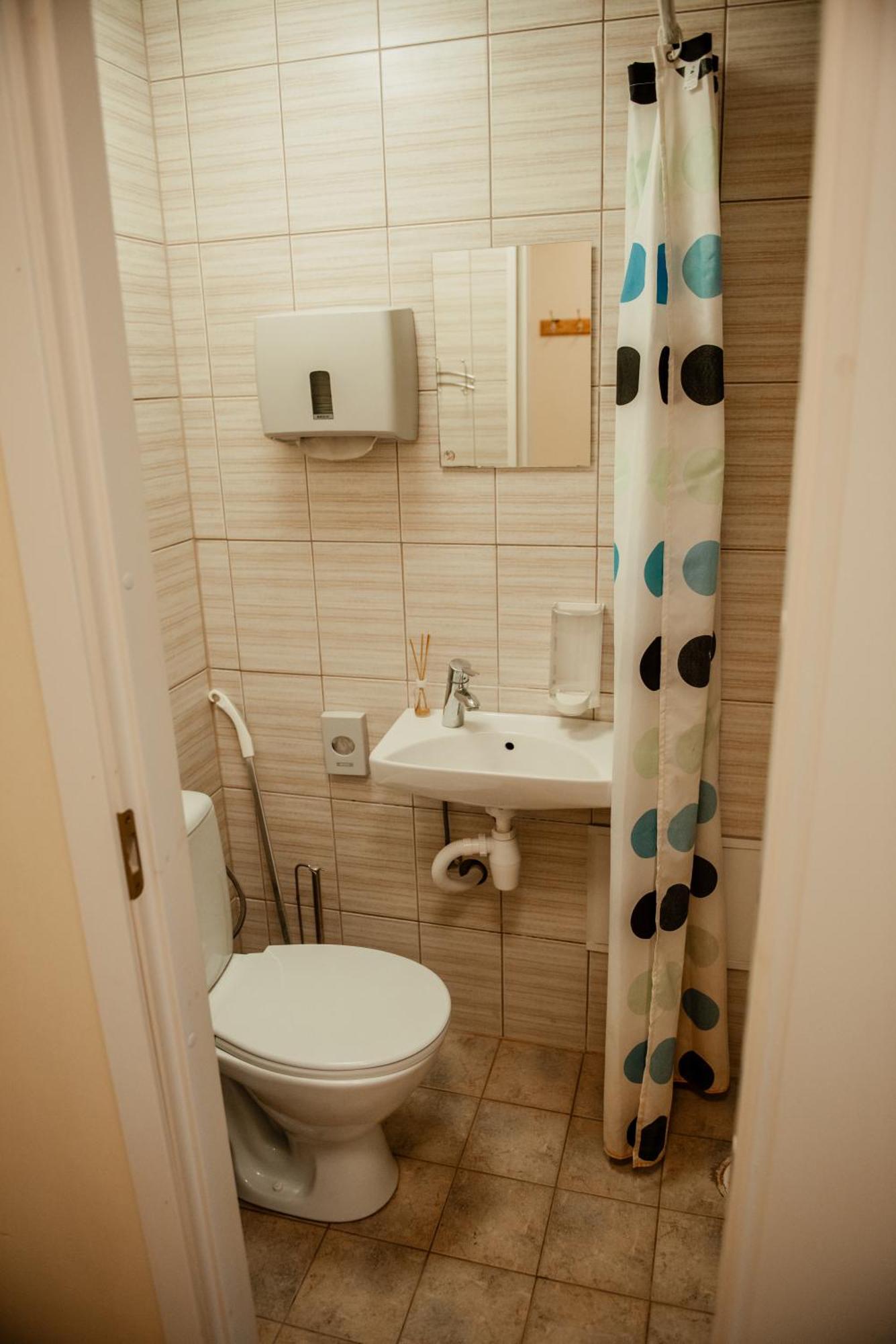 Edgari Guesthouse Otepää المظهر الخارجي الصورة