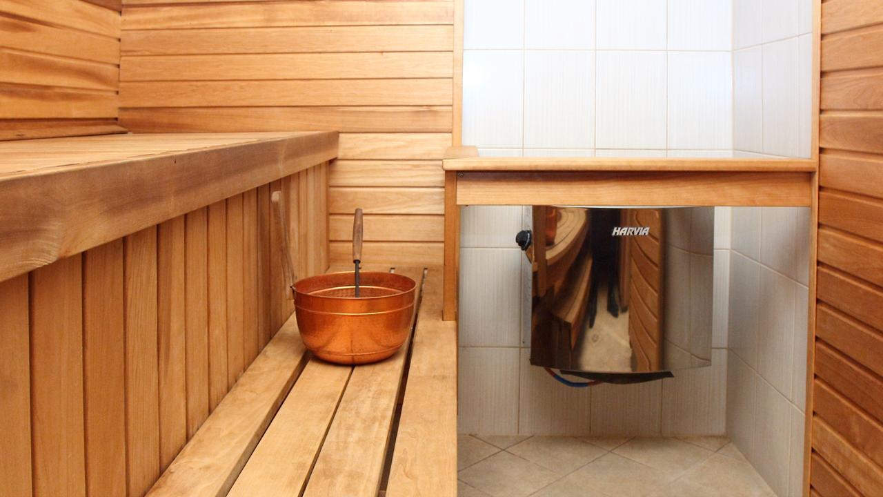 Edgari Guesthouse Otepää المظهر الخارجي الصورة